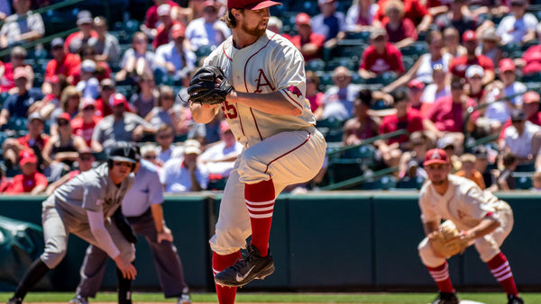 MLB Bag Policy  Outfits for a Baseball Game Styled by Truffle