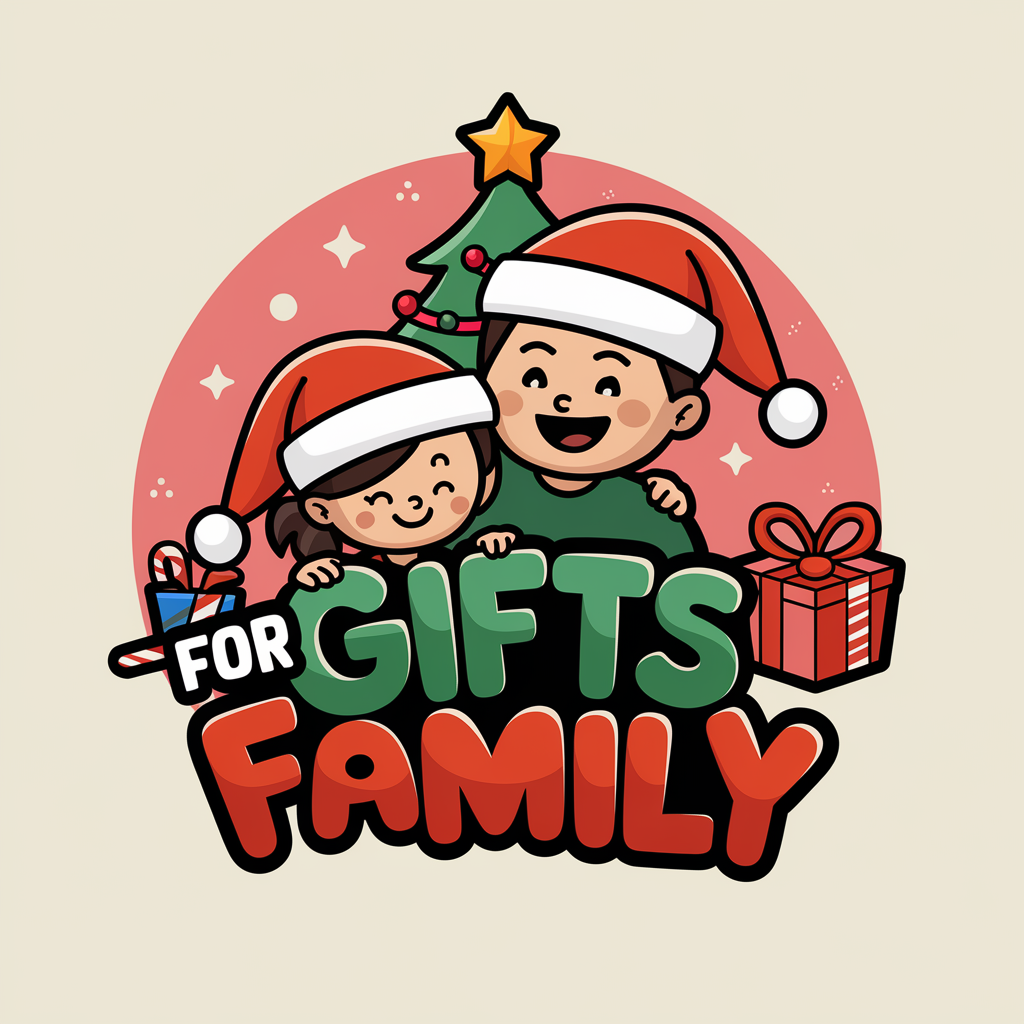 Gifts for Family