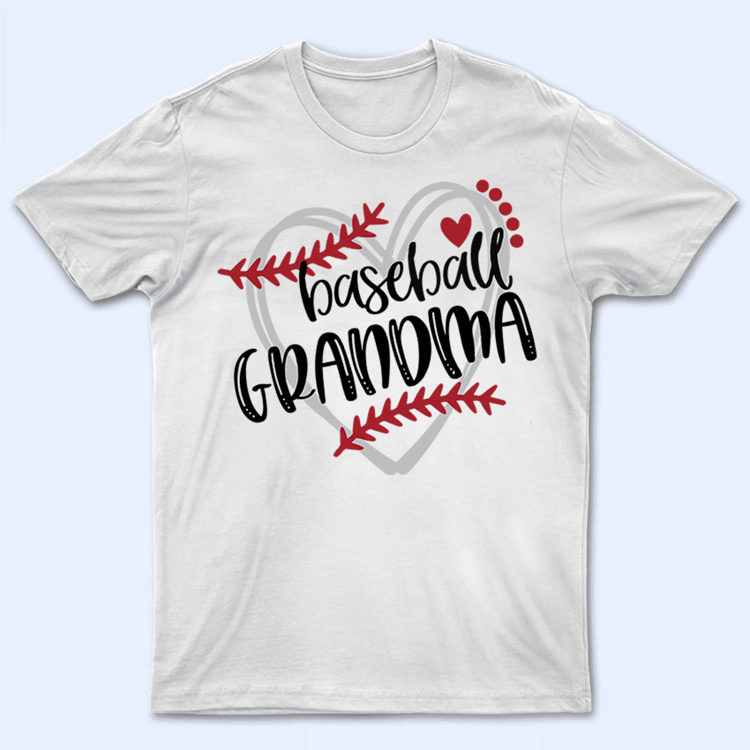 Custom Embroidered Baseball - Custom Baseball Team Gift – Lilly