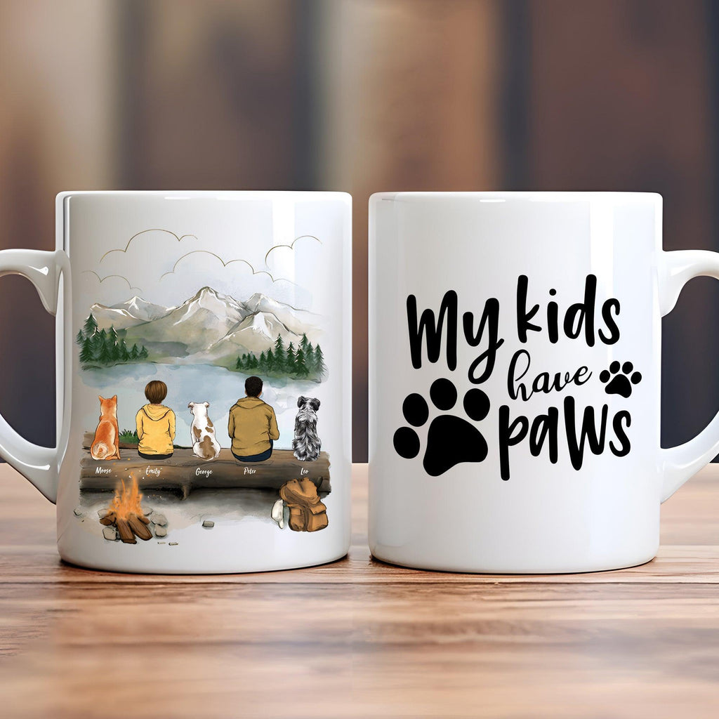 Couple Mugs  Personalization Mall