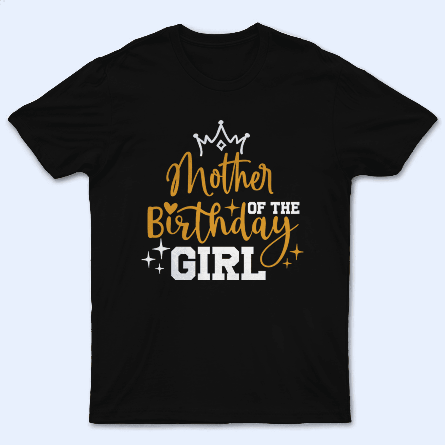 Family of the birthday girl, birthday boy - Personalized Custom T Shirt - Birthday, Bday, Loving, Funny Gift for Family, Dad, Mom, Grandma, Grandpa, Aunt - Suzitee Store