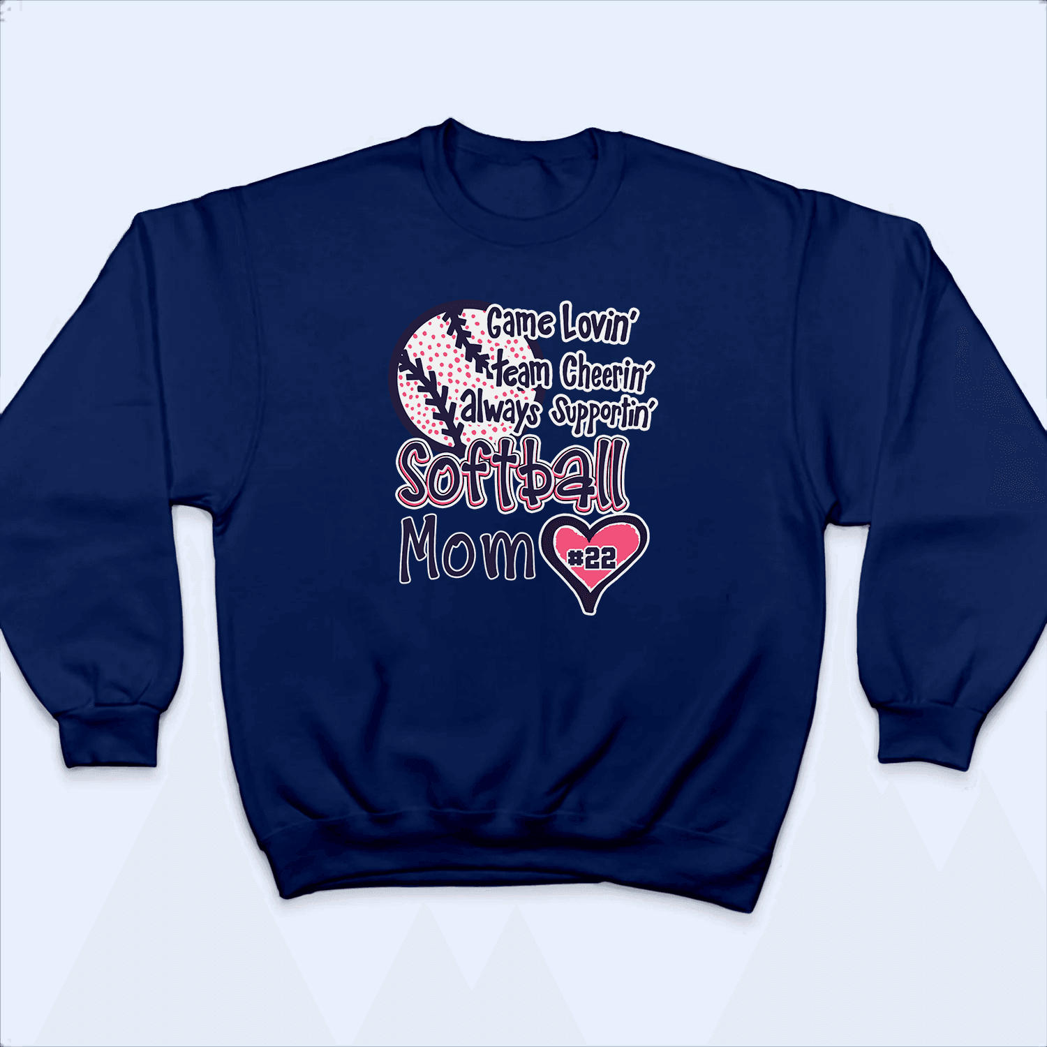 Custom Baseball Shirt - Baseball Shirts - Baseball Tees - Baseball Mom Shirt  - Mom Tees - Personalized - Team Shirts
