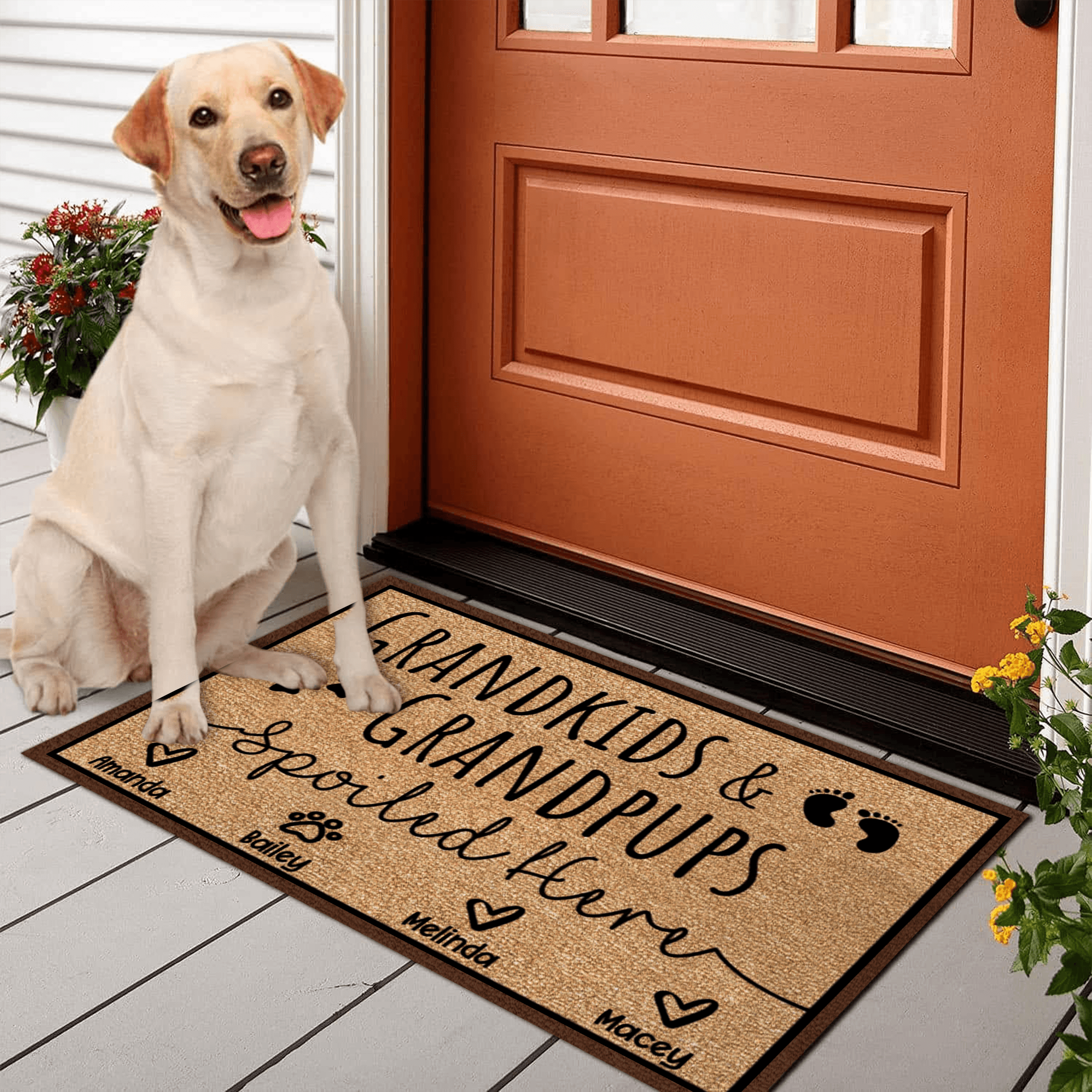 Gifts for 2024 dog grandparents