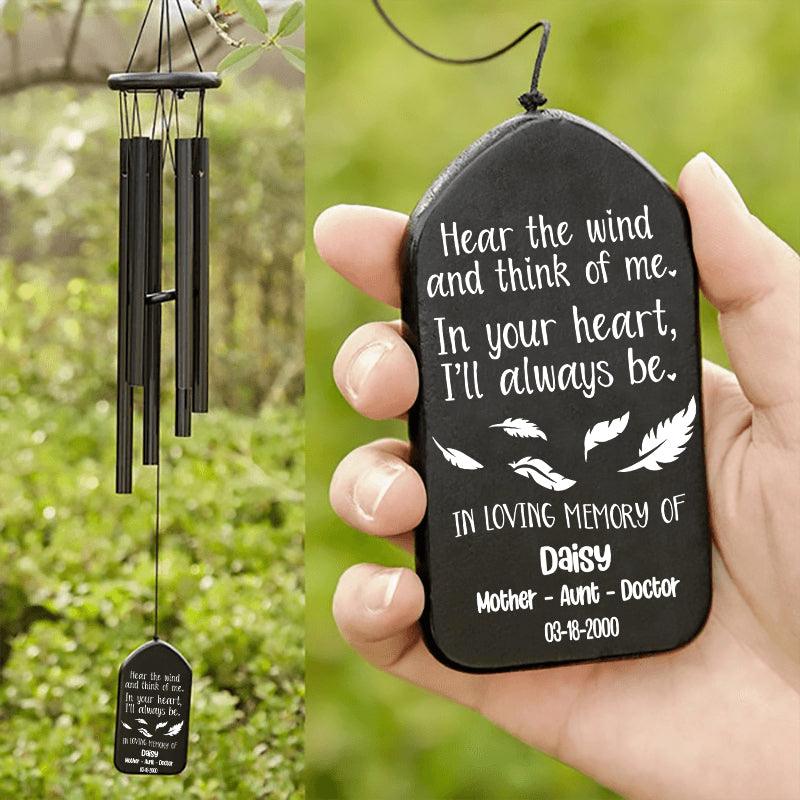 2 Teach is 2 Touch Lives cheapest 4 Ever Windchime