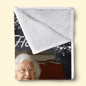 Nana discount hug blanket