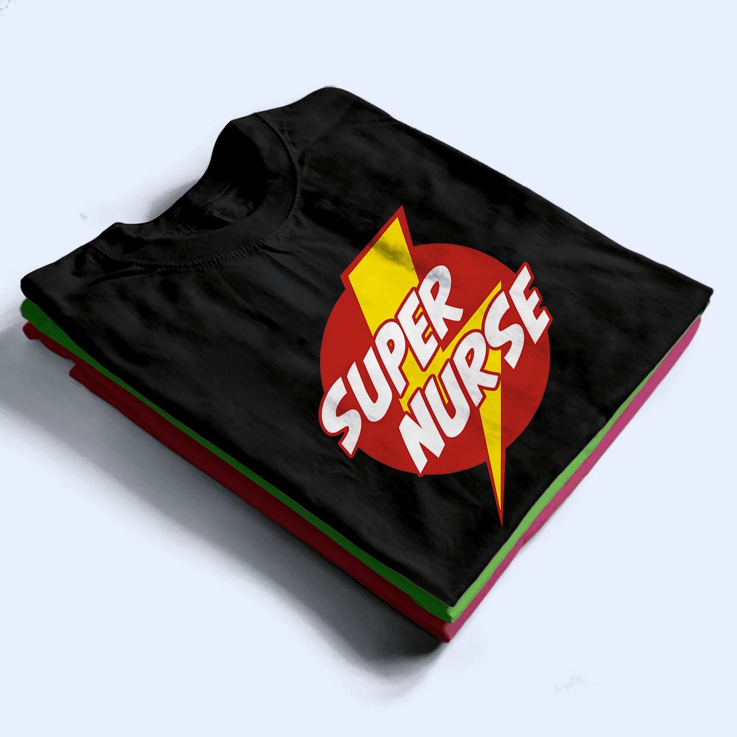 Super 2025 nurse shirt