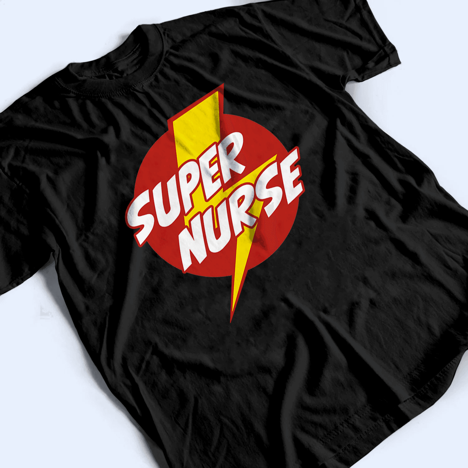 Super 2025 nurse shirt